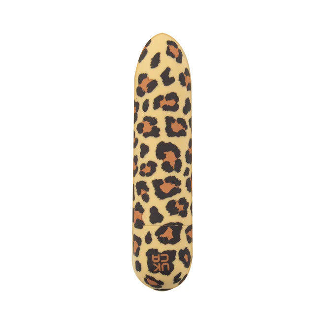 Nasstoys Mini’s Leopard Rechargeable Bullet Vibrator