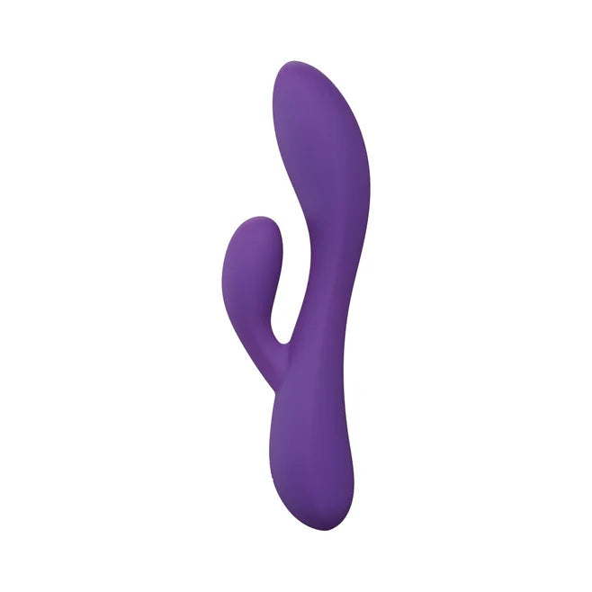 Sexy Things Fever Dream Rechargeable Silicone Rabbit Vibrator