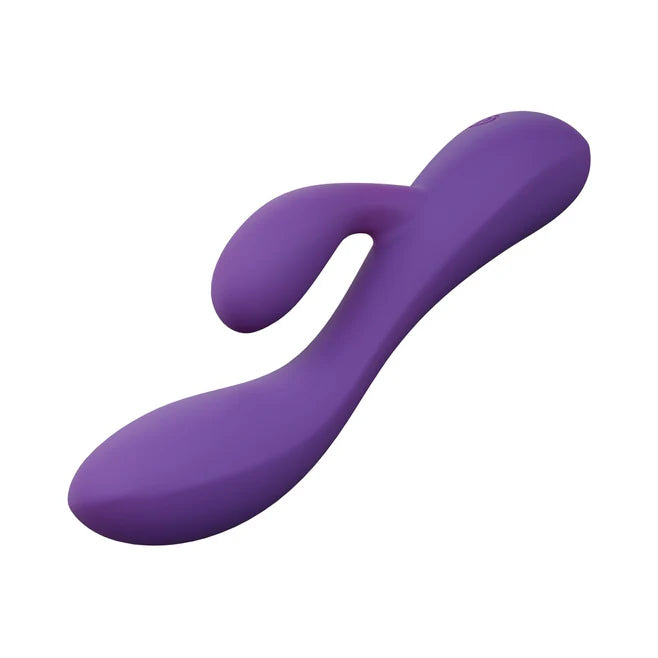 Sexy Things Fever Dream Rechargeable Silicone Rabbit Vibrator