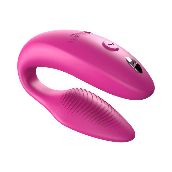 We-Vibe Sync 2 Rechargeable Remote Control Couples Vibrator