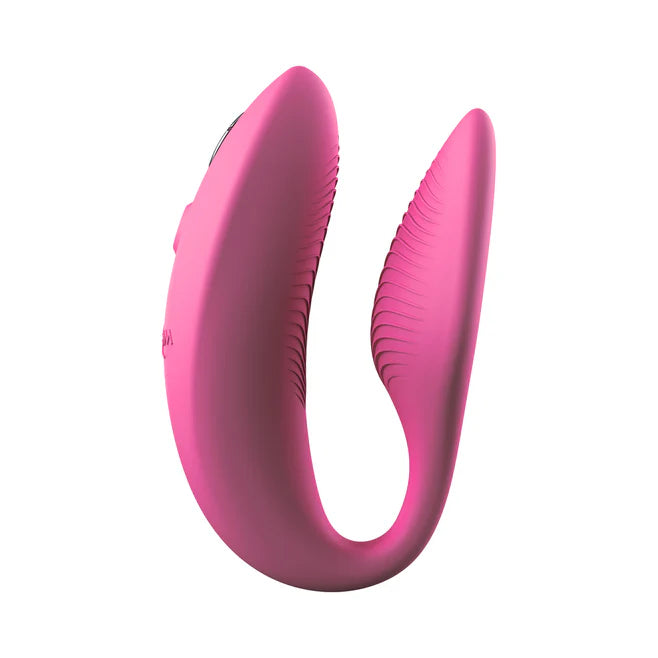 We-Vibe Sync 2 Adjustable Couples Vibrator with App & Remote Control We-Vibe Sync 2 Adjustable Couples Vibrator with App & Remote Control