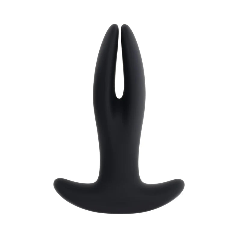 Gender X Spread The Love Vibrating Anal Plug – Remote Control Silicone