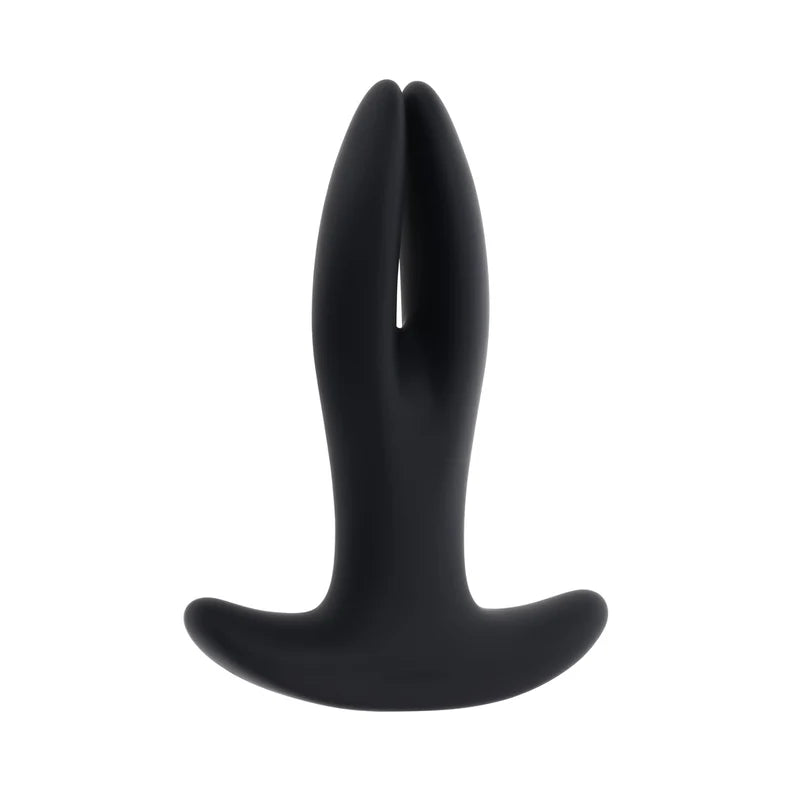 Gender X Spread The Love Vibrating Anal Plug – Remote Control Silicone