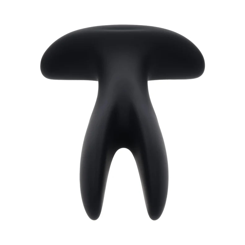 Gender X Spread The Love Vibrating Anal Plug – Remote Control Silicone