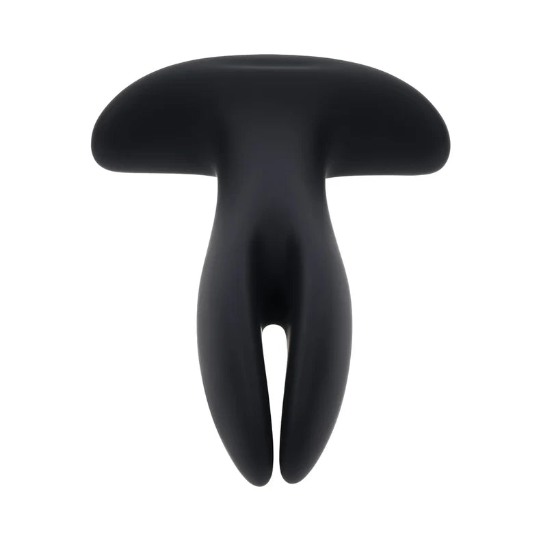 Gender X Spread The Love Vibrating Anal Plug – Remote Control Silicone