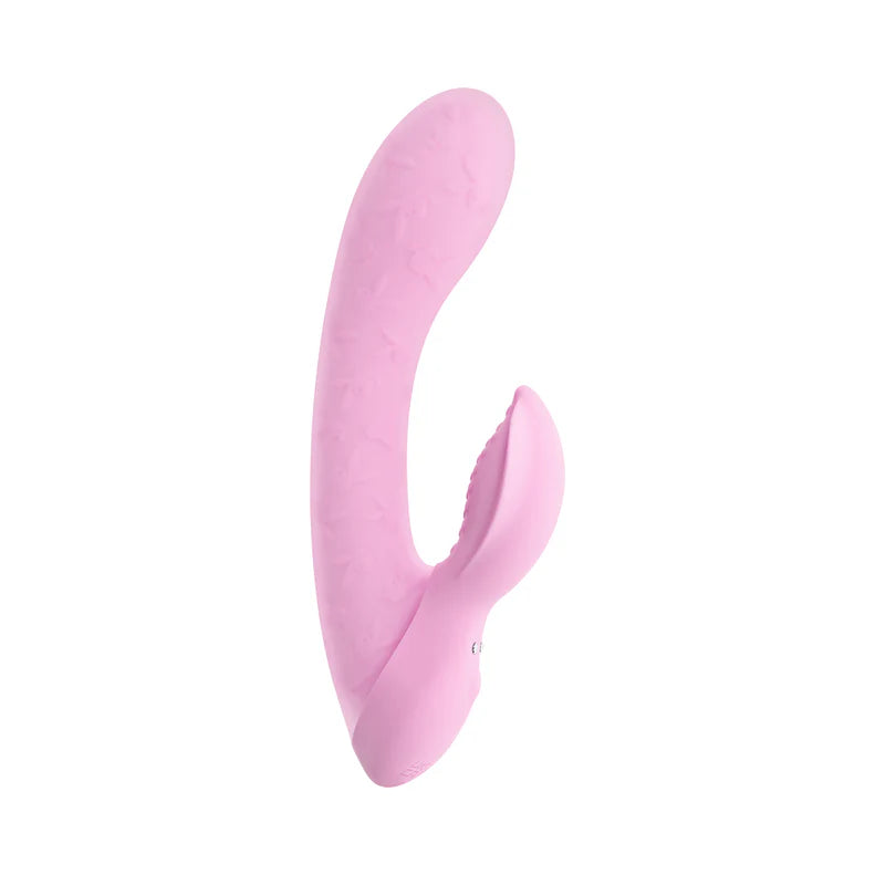 Playboy Rabbit Party Rechargeable Silicone Rabbit Vibrator