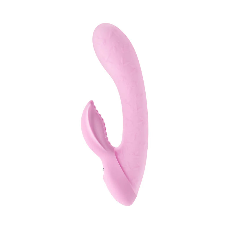 Playboy Rabbit Party Rechargeable Silicone Rabbit Vibrator