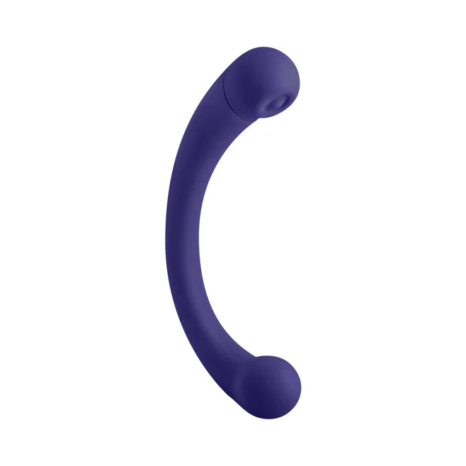 FemmeFunn Aluna – Dual-Ended Vibrator with Thumping & Vibration Modes