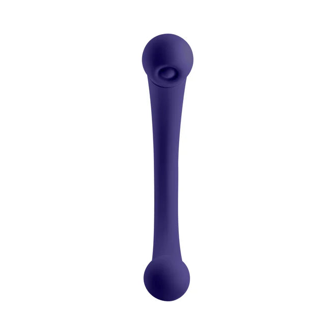 FemmeFunn Aluna – Dual-Ended Vibrator with Thumping & Vibration Modes