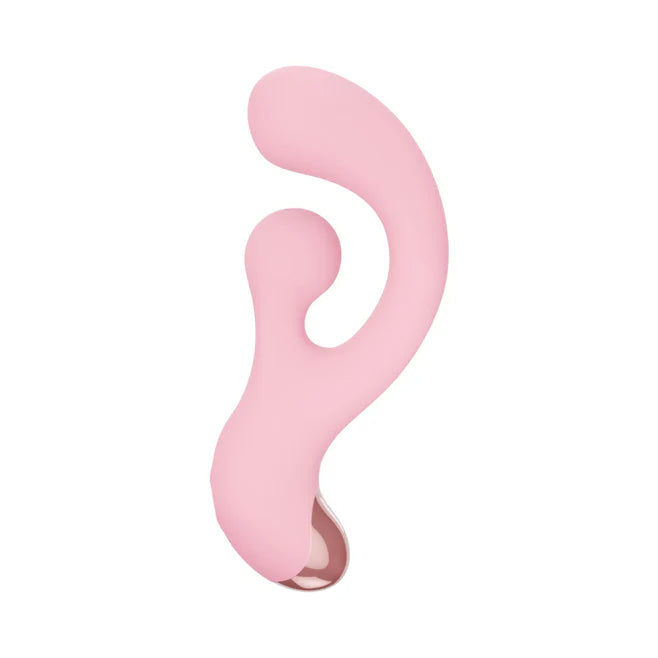 Luv Inc Ro33 Rotating Orb Rabbit – Flexible G-Spot & Clitoral Vibrator