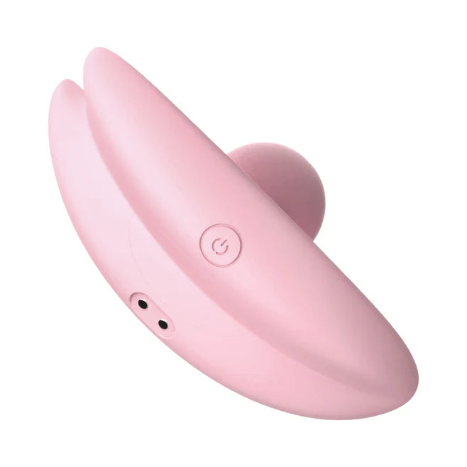 Luv Inc Pv35 Orb Panty Vibe – Discreet Wearable Vibrator