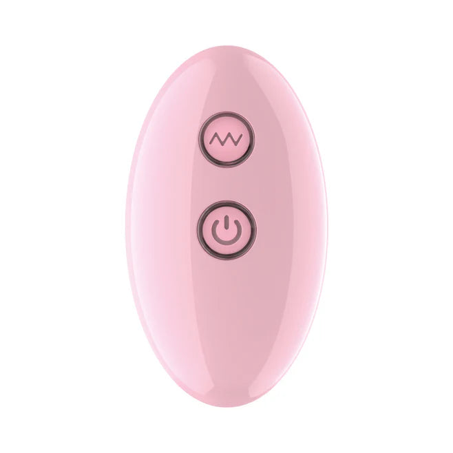 Luv Inc Pv35 Orb Panty Vibe – Discreet Wearable Vibrator