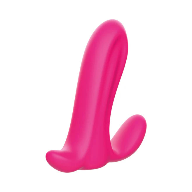 Luv Inc Pr34 Panty Rabbit – Discreet Wearable Dual Stimulation Vibrator