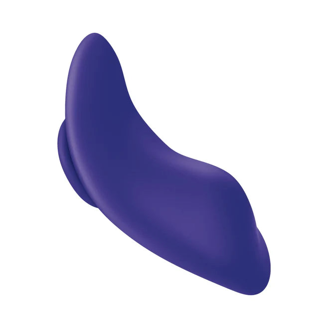 Luv Inc Sl31 Softluxe Panty Vibe | Plush Magnetic Wearable Vibrator Luv Inc Sl31 Softluxe Panty Vibe | Plush Magnetic Wearable Vibrator