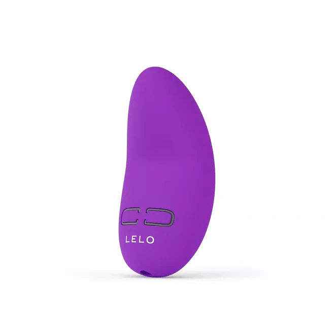 LELO NEA Originals – Compact Rechargeable Clitoral Massager with App Control