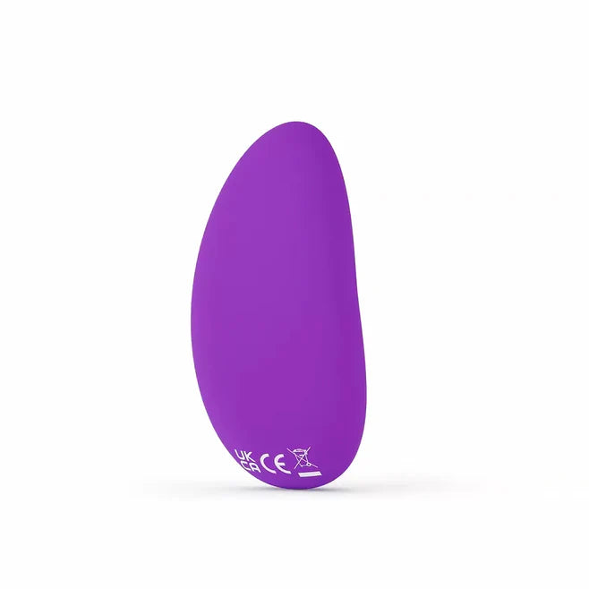 LELO NEA Originals – Compact Rechargeable Clitoral Massager with App Control