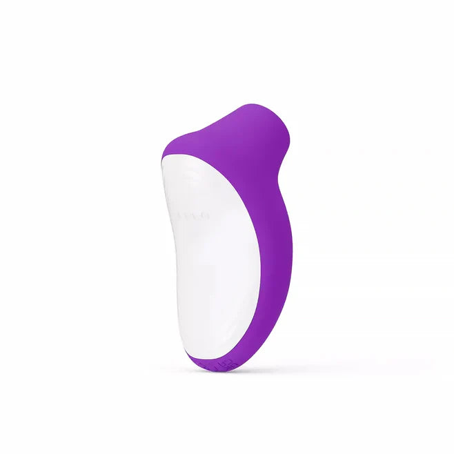 LELO SONA Originals – Sonic Clitoral Massager with SenSonic Technology & App Control