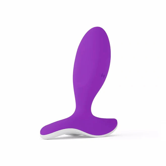 LELO SURFER Originals – Rechargeable Prostate Massager with App Control