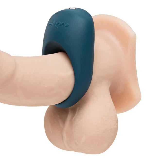 We-Vibe Pivot 2 Rechargeable Silicone Vibrating Cock Ring