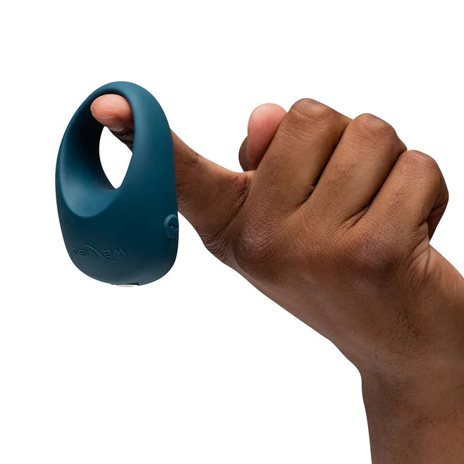 We-Vibe Pivot 2 Rechargeable Silicone Vibrating Cock Ring