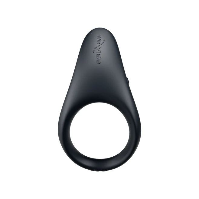 We-Vibe Verge 2 Rechargeable Silicone Vibrating Perineum Cock Ring