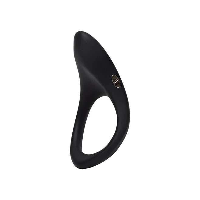 We-Vibe Verge 2 Rechargeable Silicone Vibrating Perineum Cock Ring