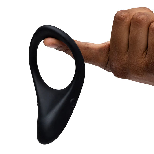 We-Vibe Verge 2 Rechargeable Silicone Vibrating Perineum Cock Ring