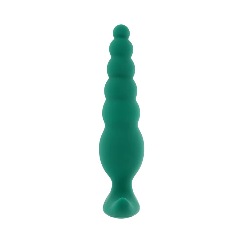 Gender X The Rattler Twirling Prostate Vibrator – Rechargeable Silicone