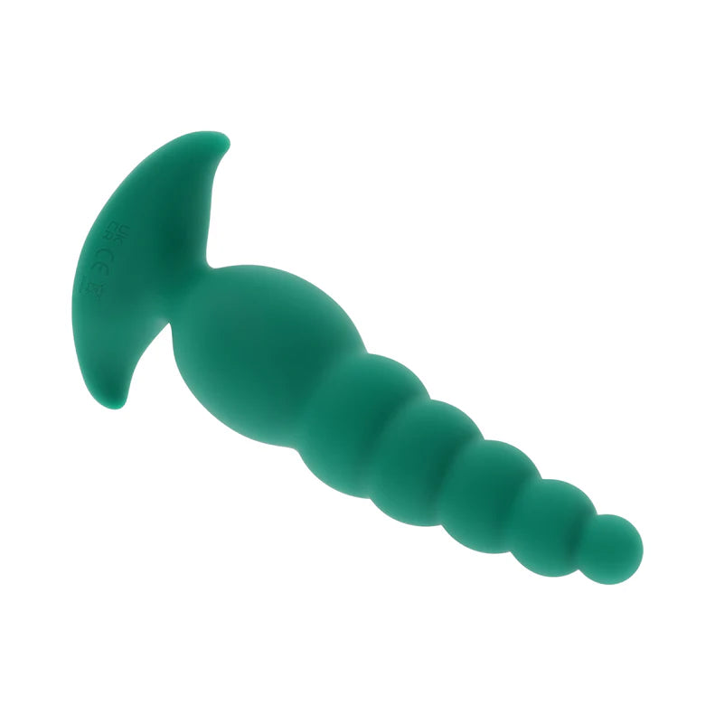 Gender X The Rattler Twirling Prostate Vibrator – Rechargeable Silicone