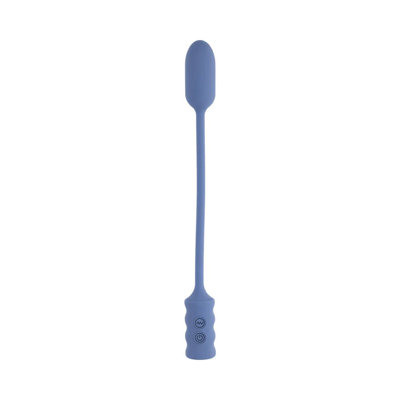 Gender X Egg-Streme Vibrating Egg