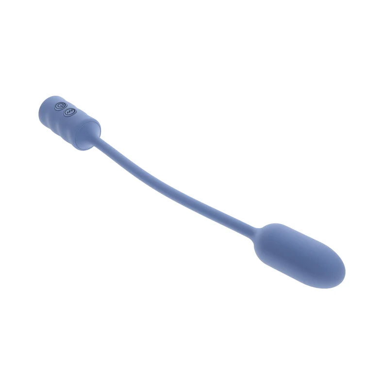 Gender X Egg-Streme Vibrating Egg