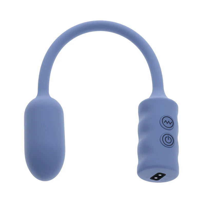 Gender X Egg-Streme Vibrating Egg