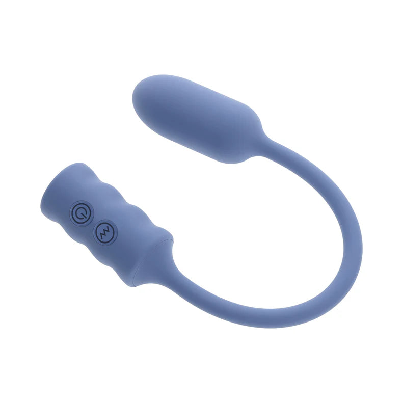 Gender X Egg-Streme Vibrating Egg