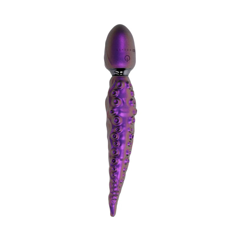 Gender X Into the Deep Dildo