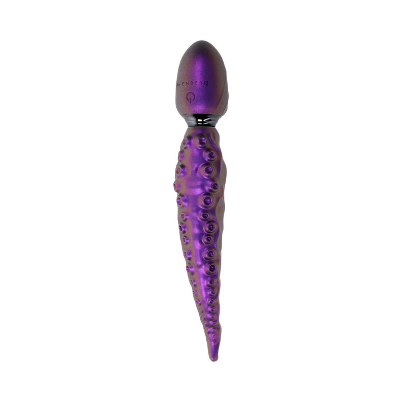 Gender X Into the Deep Dildo