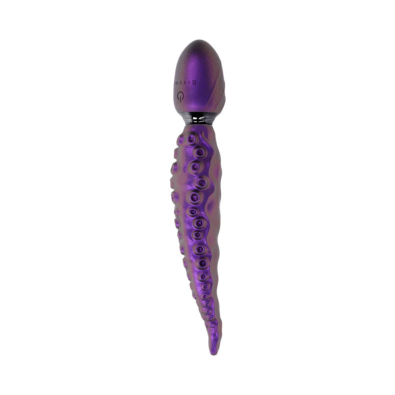 Gender X Into the Deep Dildo