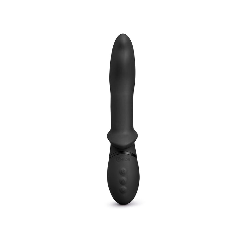 b-Vibe Rimming P-Spot Vibrator