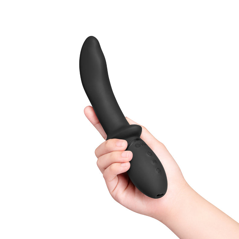 b-Vibe Rimming P-Spot Vibrator