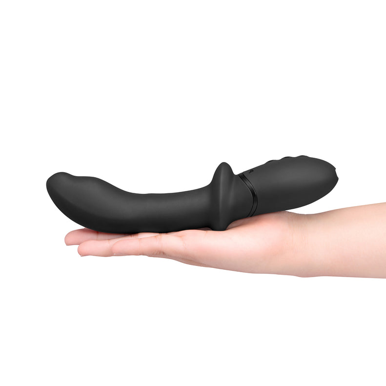 b-Vibe Rimming P-Spot Vibrator