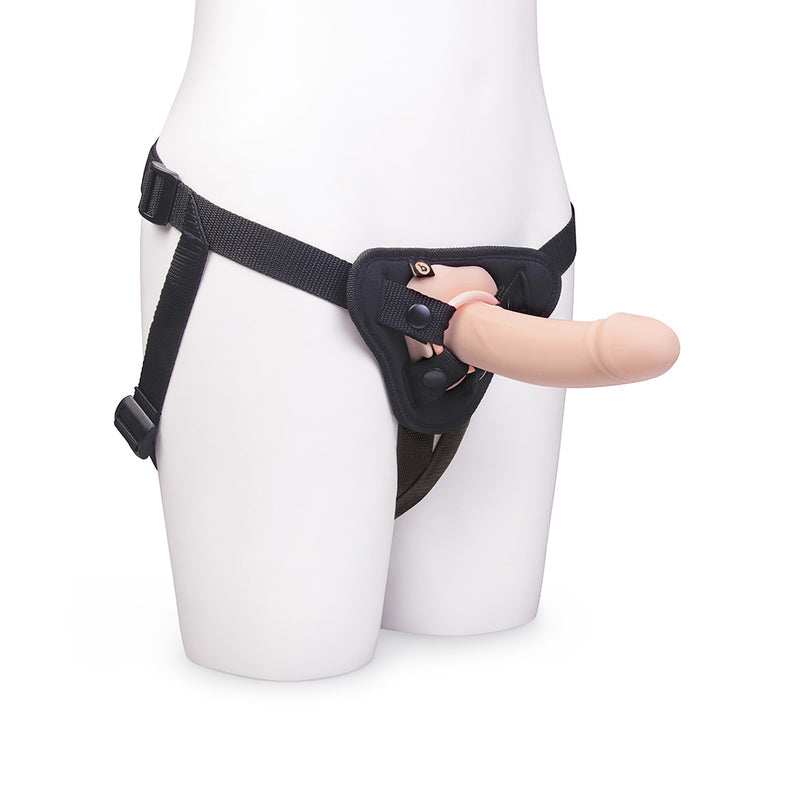 b-Vibe Every Body Vibrating Strap-On Kit