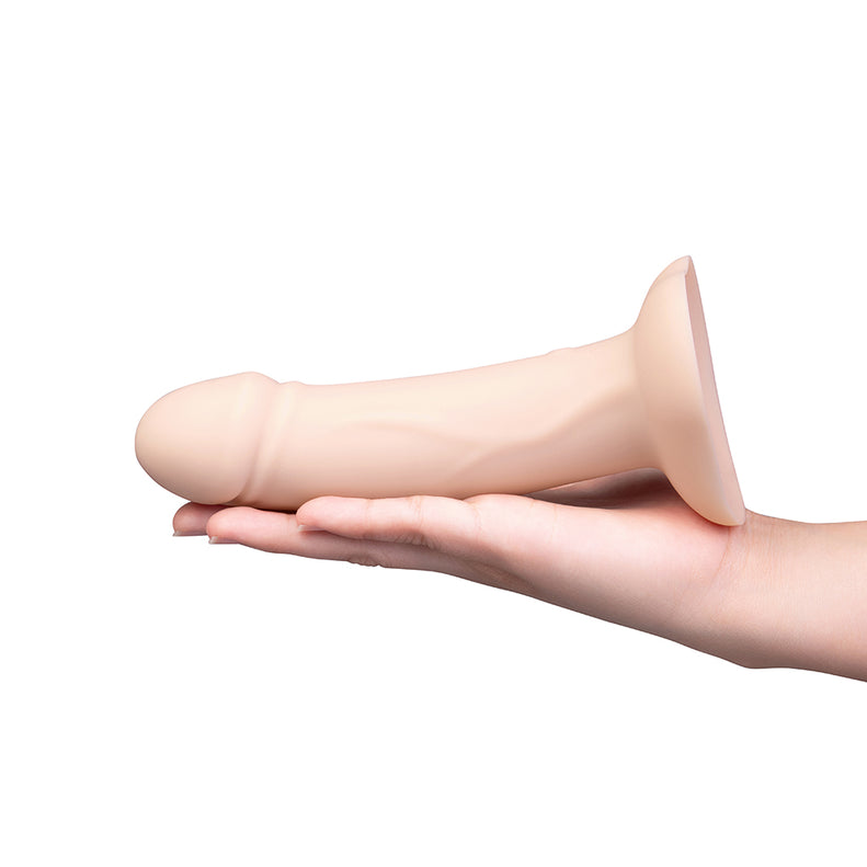 b-Vibe Every Body Vibrating Strap-On Kit
