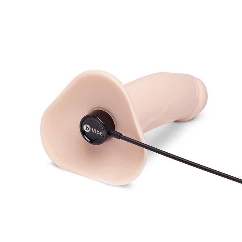 b-Vibe Every Body Vibrating Strap-On Kit