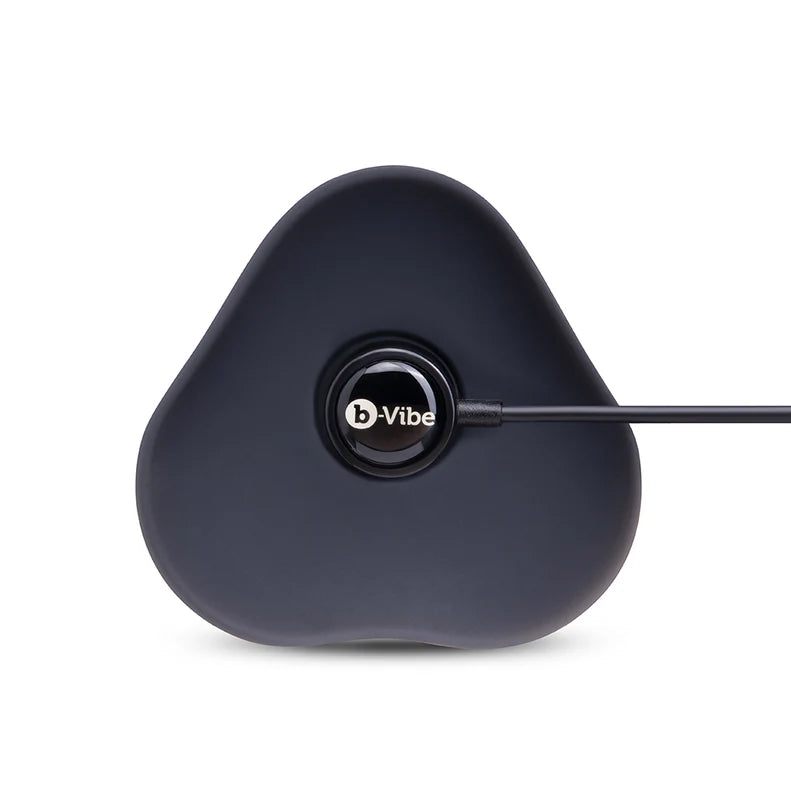 b-Vibe Strap-It-On Anal Training Kit