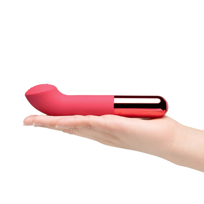 Le Wand Mini Vibe G-Love Rechargeable G-Spot Vibrator