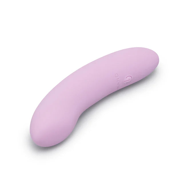 Le Wand Mini Vibe Glide Rechargeable G-Spot Vibrator