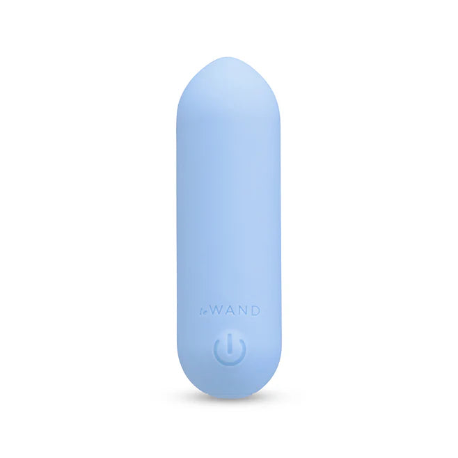 Le Wand Mini Vibe Rechargeable Bullet Vibrator