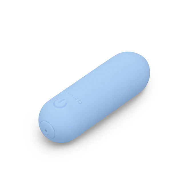 Le Wand Mini Vibe Rechargeable Bullet Vibrator