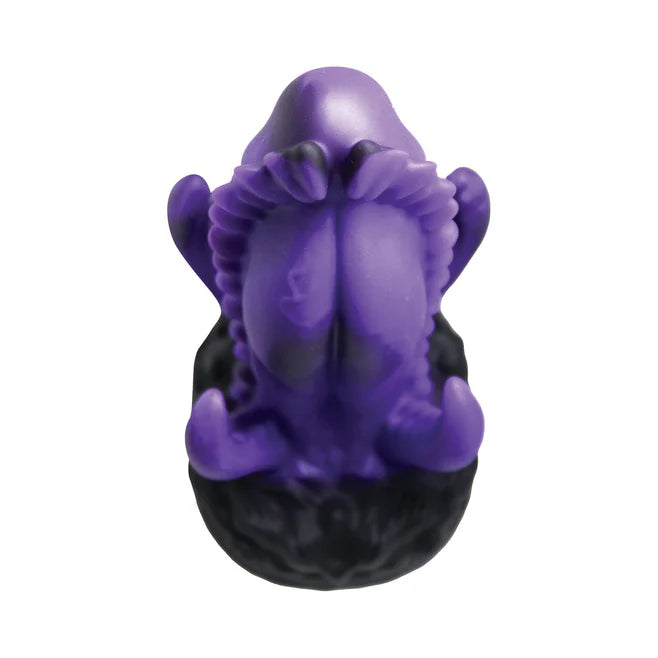 Creature Cocks Leviathan Silicone Dildo – Tentacled Fantasy Suction Dildo