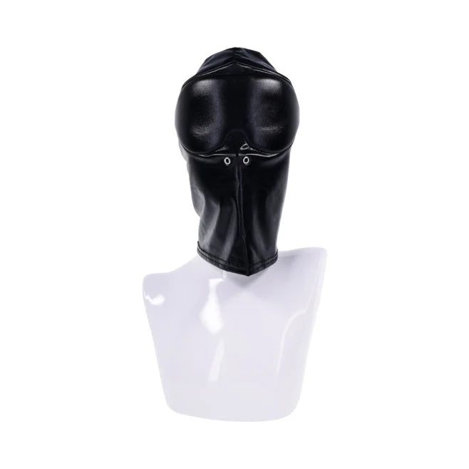 Edge Blackout Hood – Full Coverage Sensory Deprivation Hood