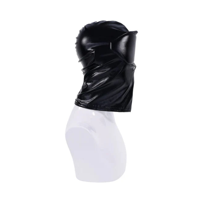 Edge Blackout Hood – Full Coverage Sensory Deprivation Hood